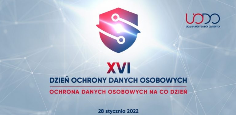 Read more about the article Dzień Ochrony Danych Osobowych