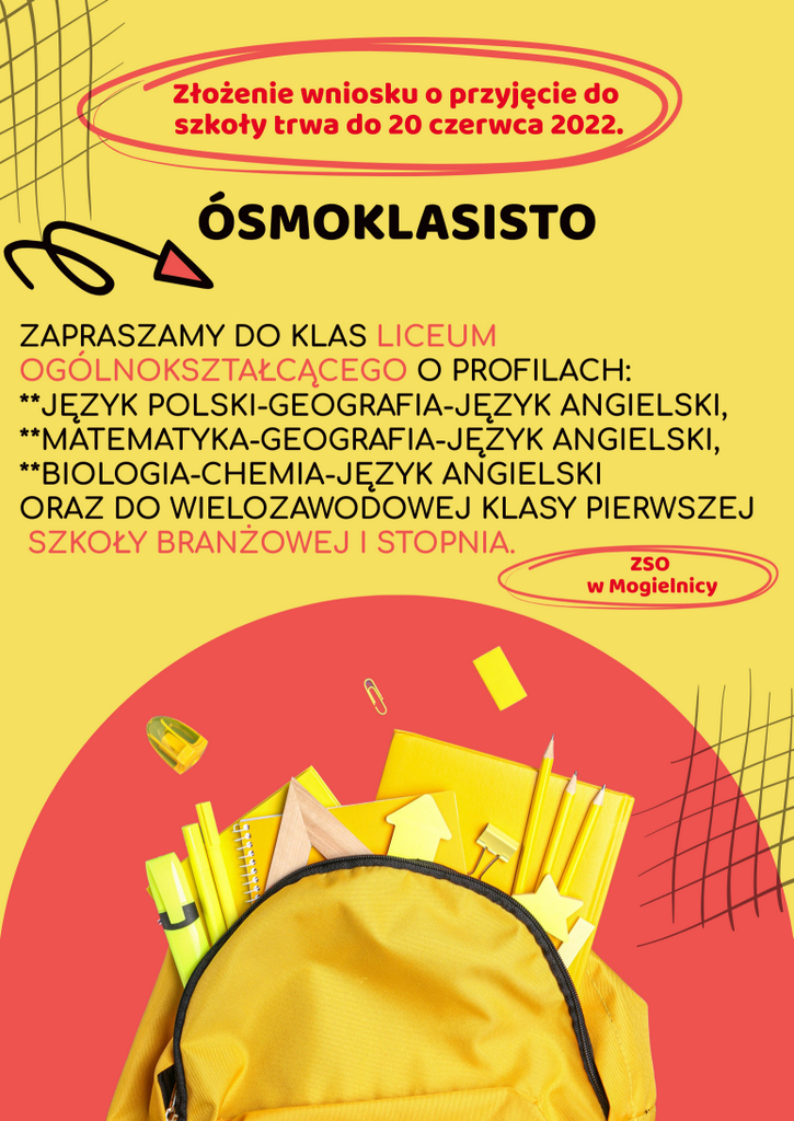 Read more about the article Ósmoklasisto!